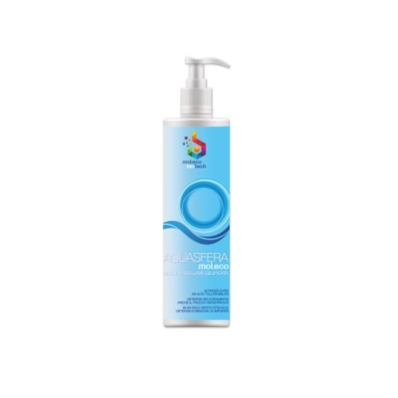 Aquasfera moleco 250 ml Aquasfera moleco 250 ml