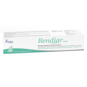 Bendiar pasta 30 g