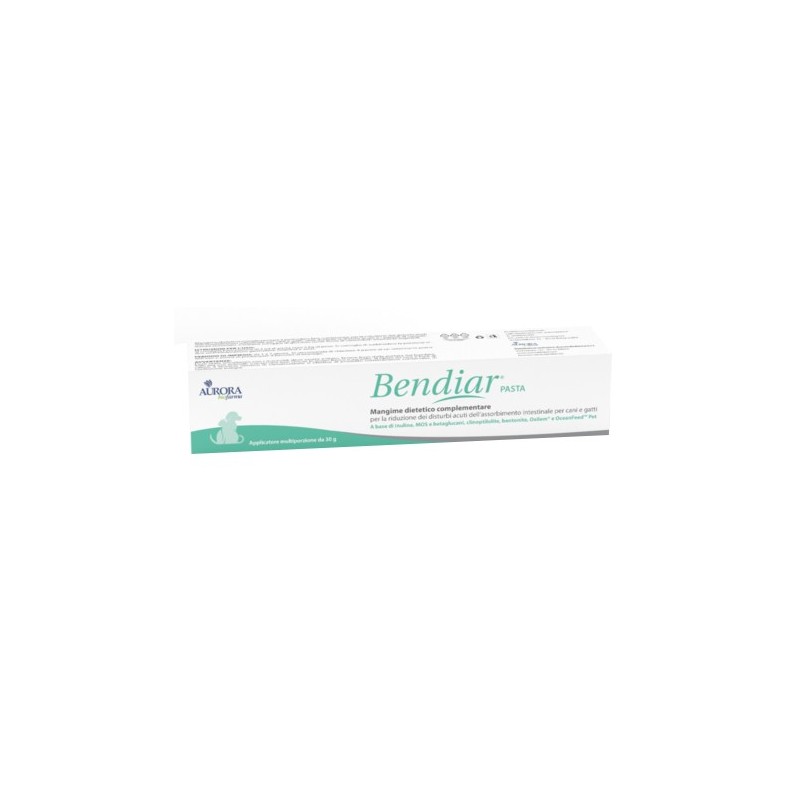Bendiar pasta 30 g Bendiar pasta 30 g