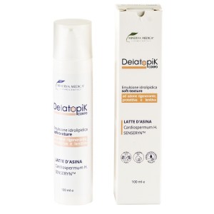 Delatopik corpo 100 ml