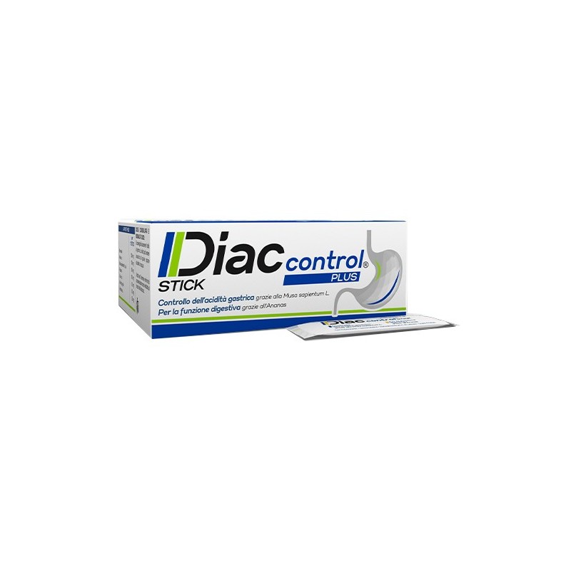 Diac control plus 20 stick