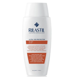 Rilastil ultra 100 protection fluido 50 ml