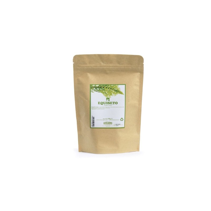 Equiseto polvere 200 g Equiseto polvere 200 g
