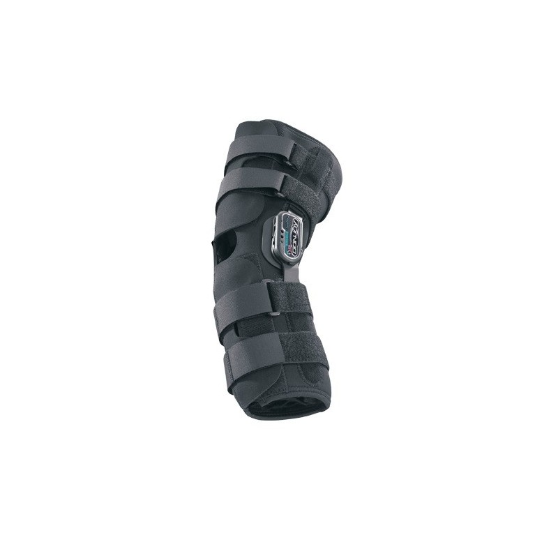 Playmaker ginocchiera corta aperta m