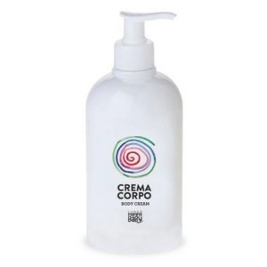 Mammababy crema corpo 250 ml