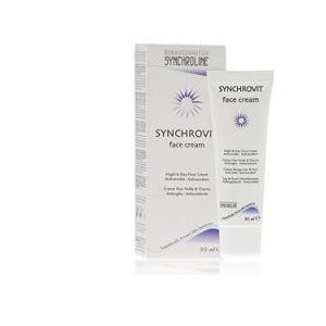 Synchrovit face cream 50 ml
