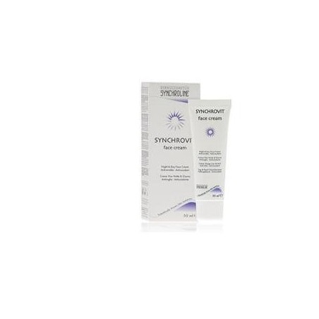 Synchrovit face cream 50 ml