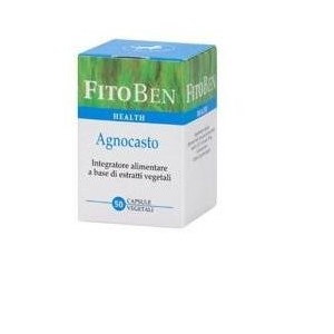 Agnocasto 50 capsule