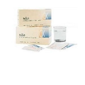 Ck promin acido ascorbico + bicarbonato 200 32,8 g