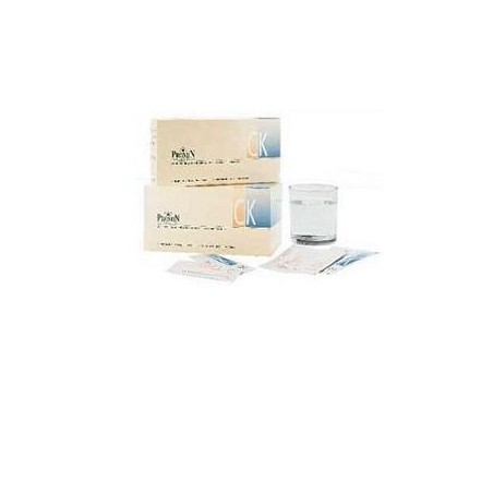 Ck promin acido ascorbico + bicarbonato 200 32,8 g