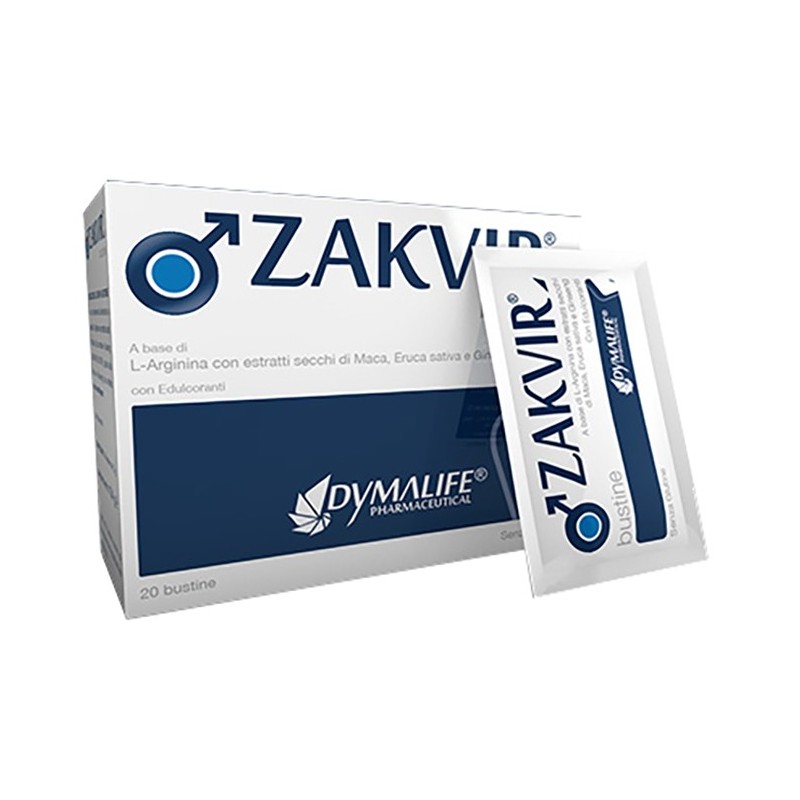 Zakvir 20bust
