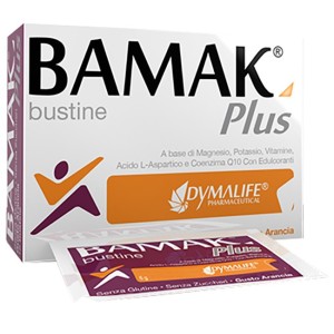 Bamak plus 24bust