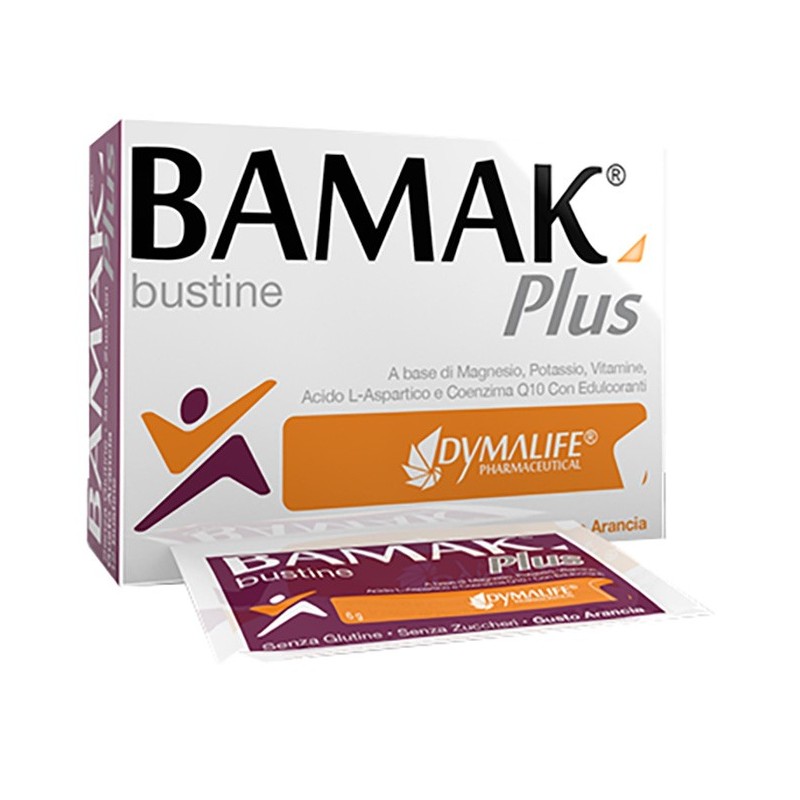Bamak plus 24bust