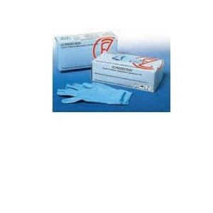 Lorazione e per laboratorio 100 pezzi