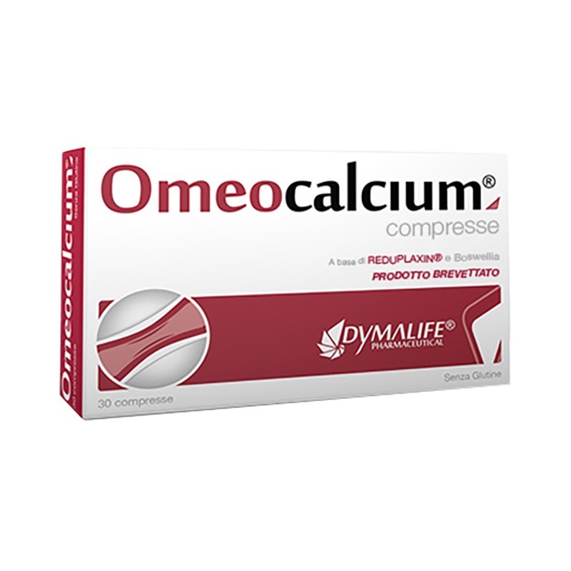 Omeocalcium 30 compresse