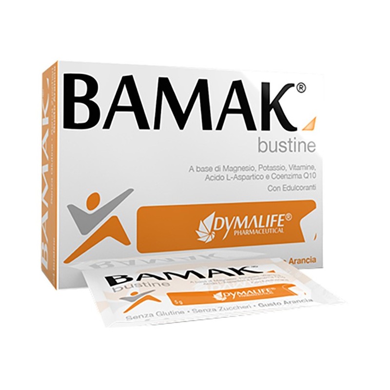 Bamak 24 bustine