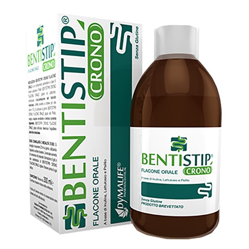 Bentistip crono 300 ml