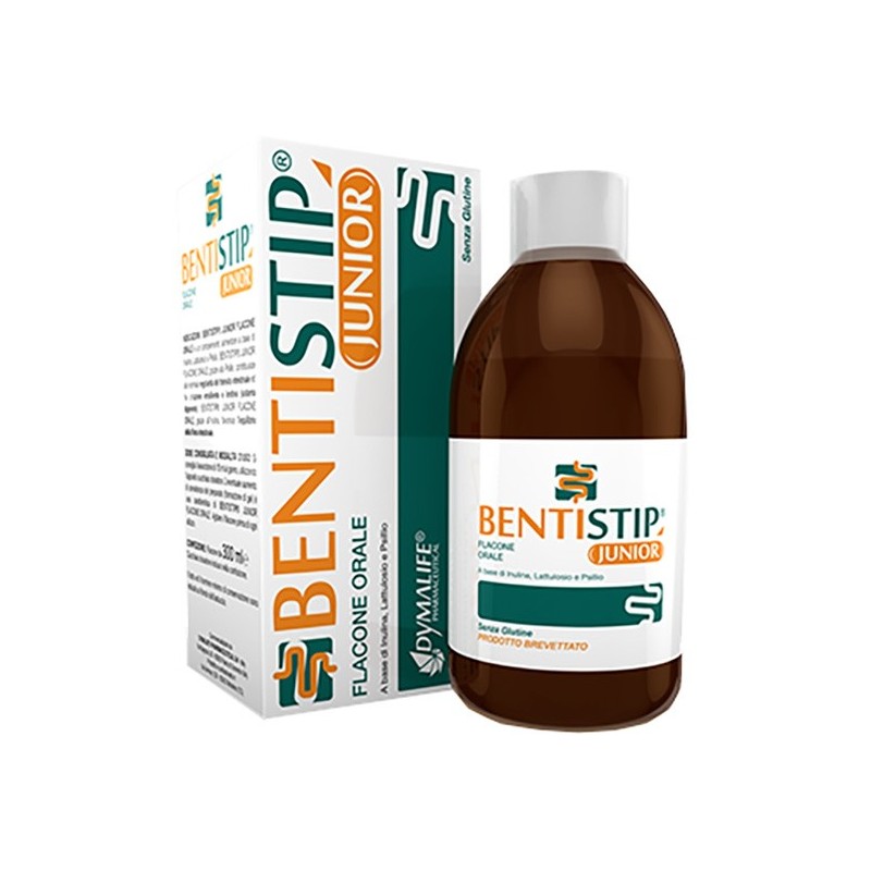 Bentistip junior 300 ml