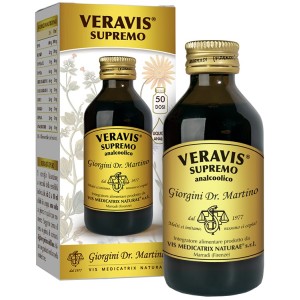Veravis supremo analcolico 500 ml