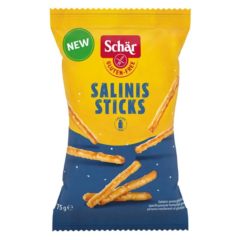 Schar salinis stick 75 g Schar salinis stick 75 g