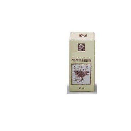 Biancospino estratto analcolico 50 ml