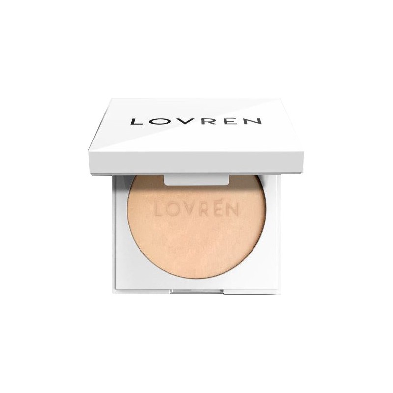 Lovren h1 illuminante light&glow 10,5 g