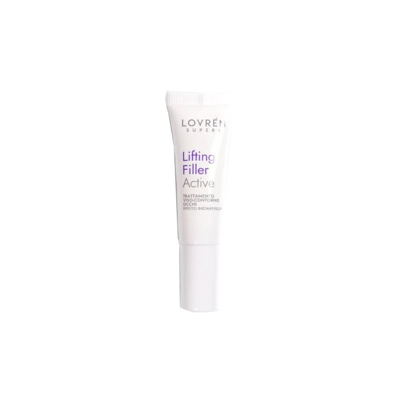 Lovren superb lifting filler active 10 ml