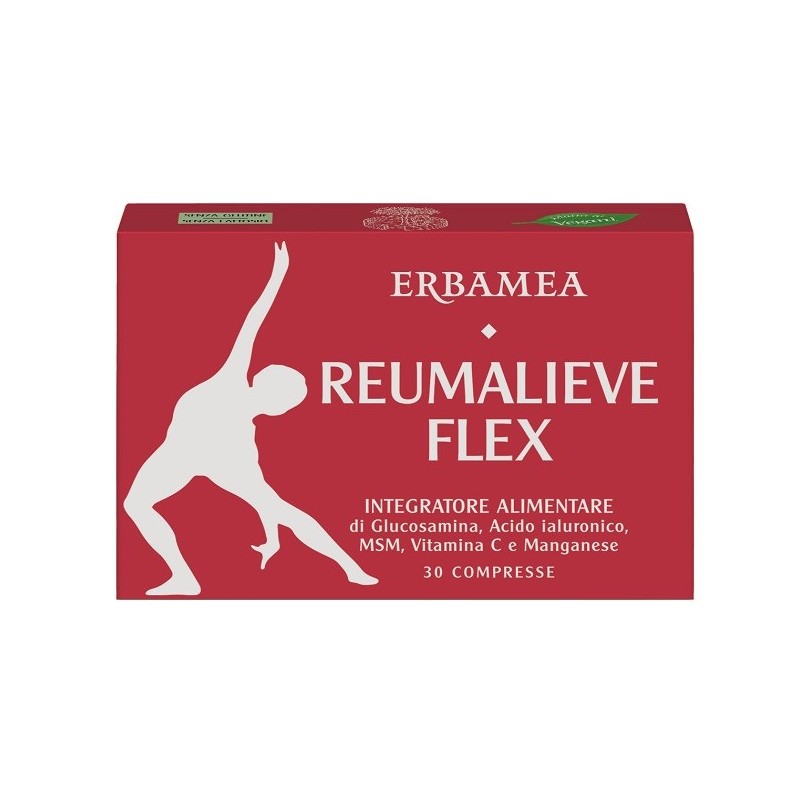 Reumalieve flex 30 compresse
