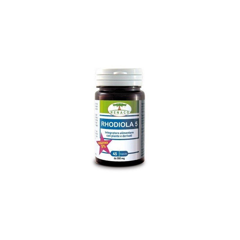 Rhodiola 5 45 capsule Rhodiola 5 45 capsule