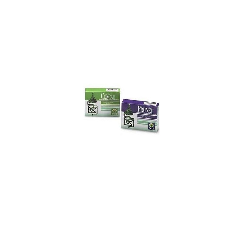 Concar 50 tavolette 0,5 g 782