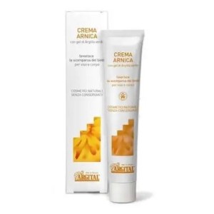 Crema all'arnica 50 ml