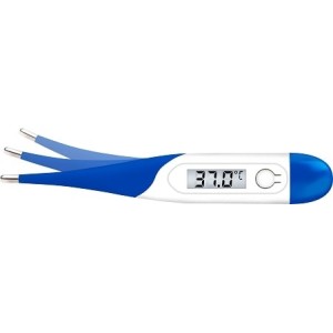 Medipresteril flexy tip termometro digitale a punta flessibile