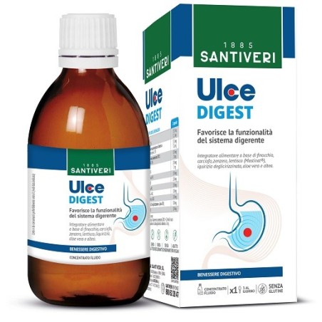 Ulce digest 240 ml Ulce digest 240 ml