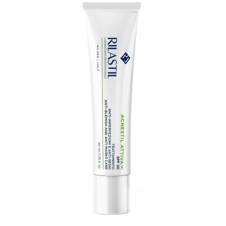 Rilastil acnestil attiva+ spf30 40 ml