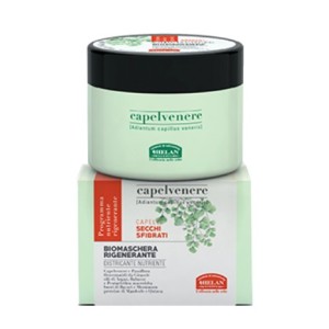 Capelvenere biomaschera rigenerante 200 ml