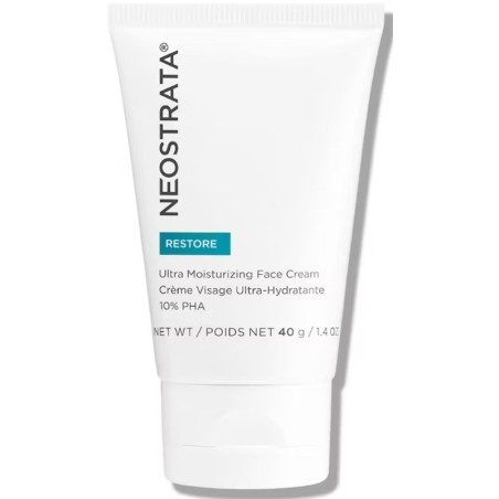Neostrata ultra moisturising face cream 40 g
