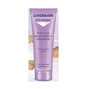 Covermark leg magic 50 ml colore 5