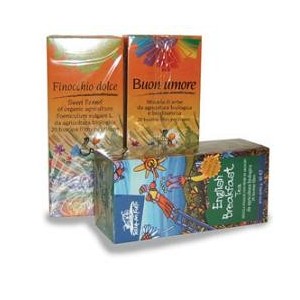 Karkade 20bustine 2g