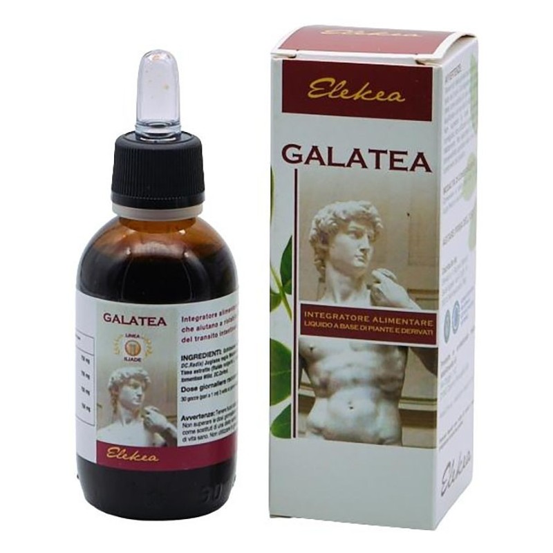 Galatea gocce 50ml