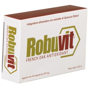 Robuvit 45 capsule