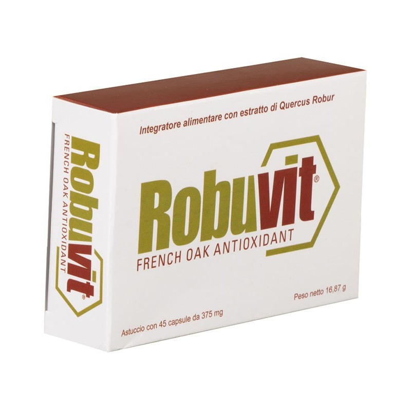 Robuvit 45 capsule