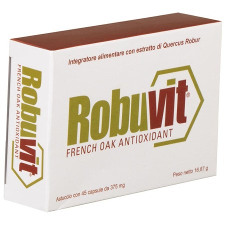 Robuvit 45 capsule