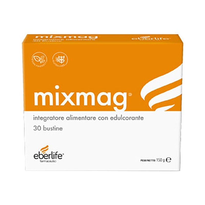 Mixmag 30 bustine
