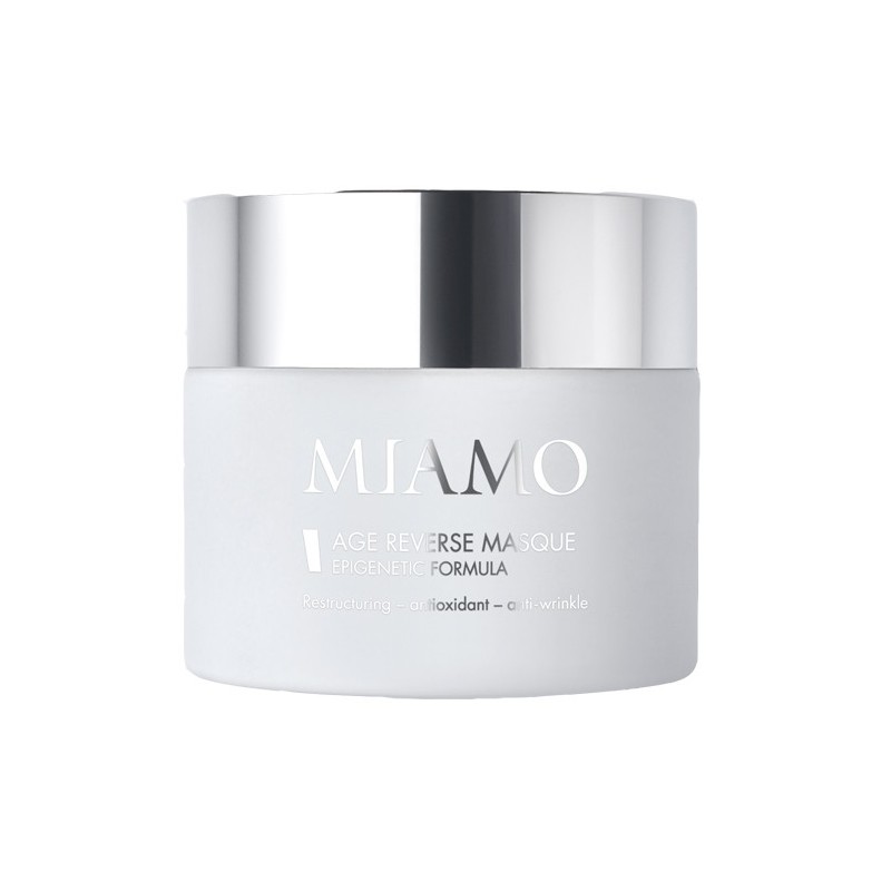 Miamo age reverse masque new 50 ml Miamo age reverse masque new 50 ml