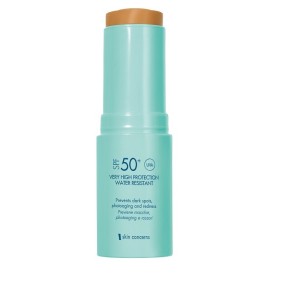 Miamo skin concerns active defense nude sun stick spf50+ 15g