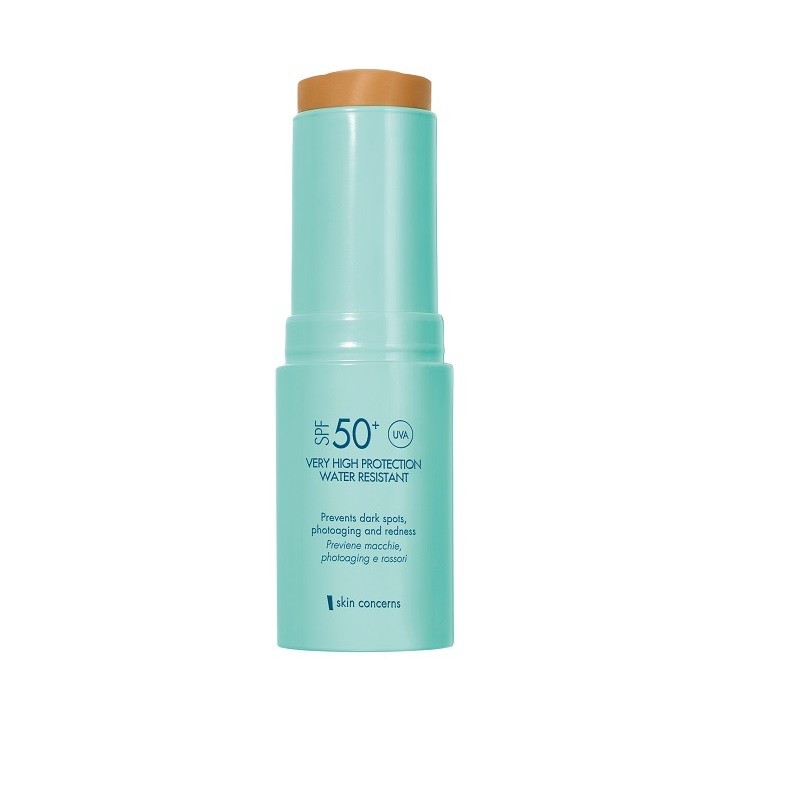 Miamo skin concerns active defense nude sun stick spf50+ 15g Miamo skin concerns active defense nude sun stick spf50+ 15g