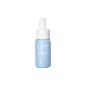 Miamo acnever oil free gel ultra mattifier 10ml