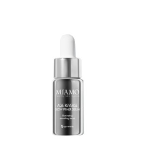 Miamo age reverse glow primer serum 10 ml