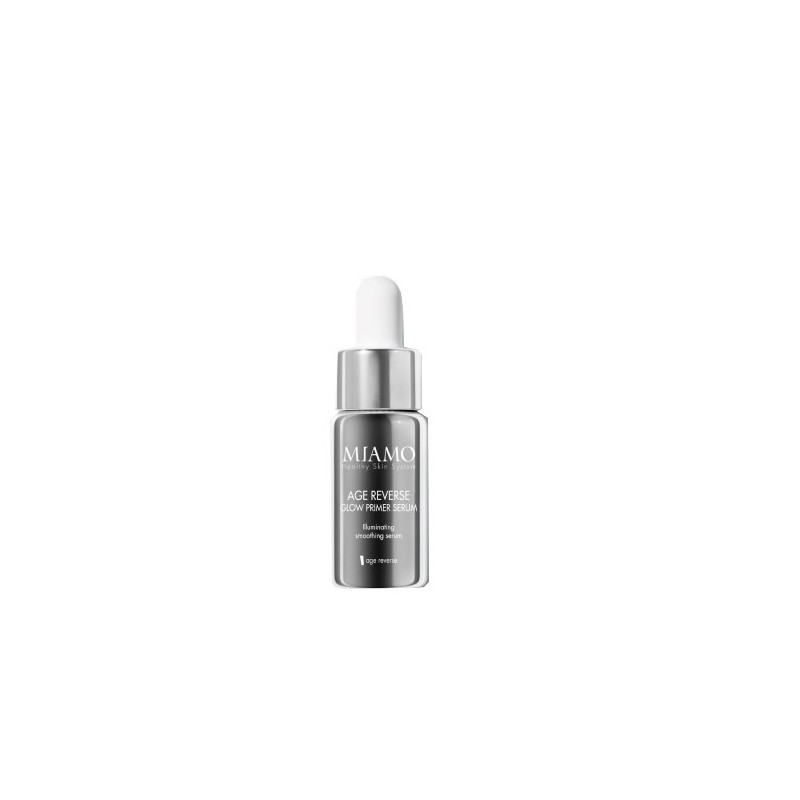 Miamo age reverse glow primer serum 10 ml