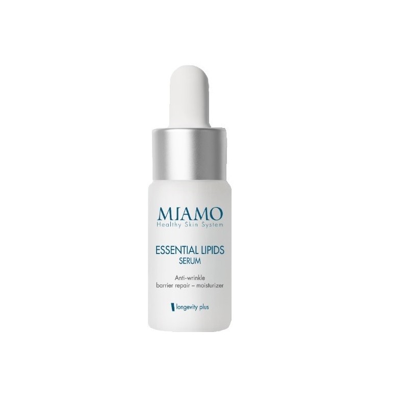 Miamo longevity plus essential lipids serum 10 ml